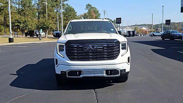 new 2025 GMC Sierra 1500 car, priced at $86,635