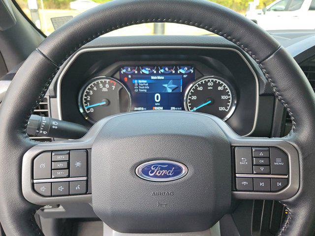 used 2022 Ford F-150 car, priced at $43,000