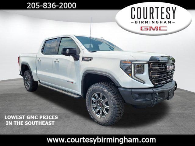 new 2025 GMC Sierra 1500 car, priced at $77,685