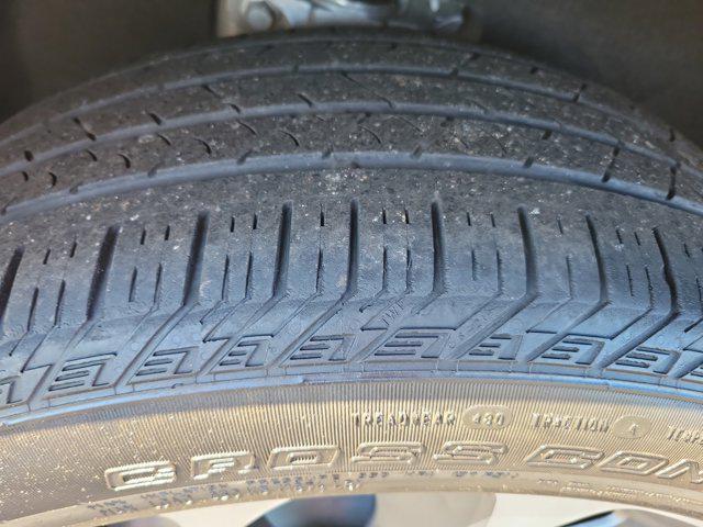 used 2022 Lincoln Nautilus car, priced at $34,000