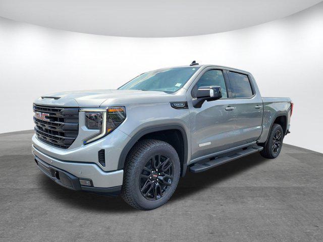 new 2025 GMC Sierra 1500 car, priced at $68,125