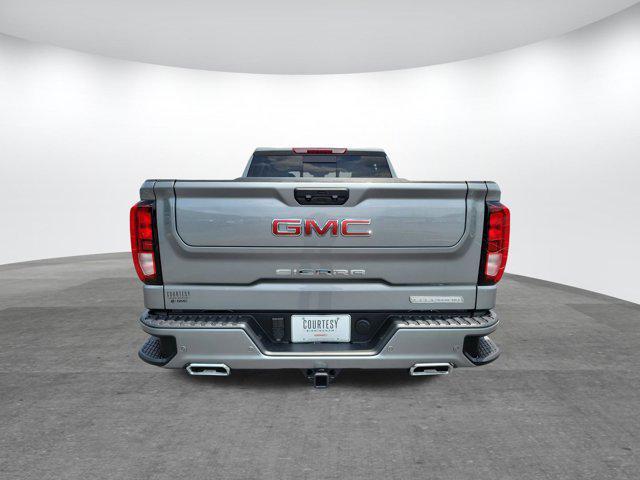 new 2025 GMC Sierra 1500 car, priced at $68,125