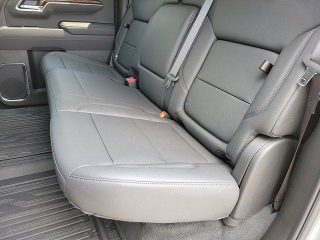 new 2025 GMC Sierra 1500 car, priced at $68,125