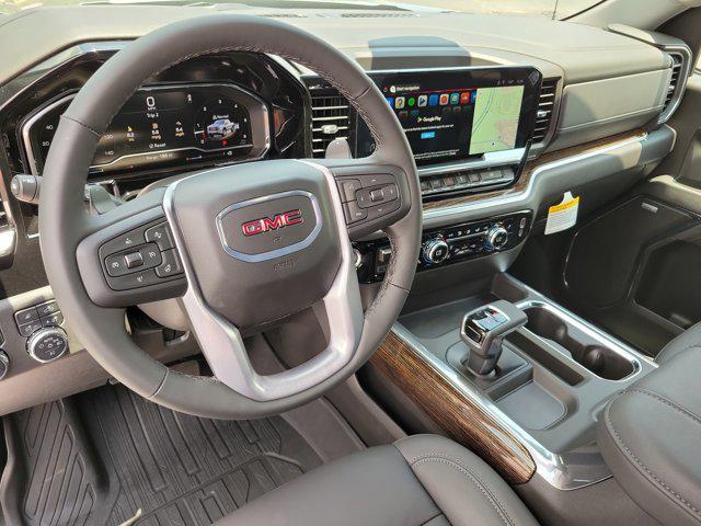 new 2025 GMC Sierra 1500 car, priced at $68,125
