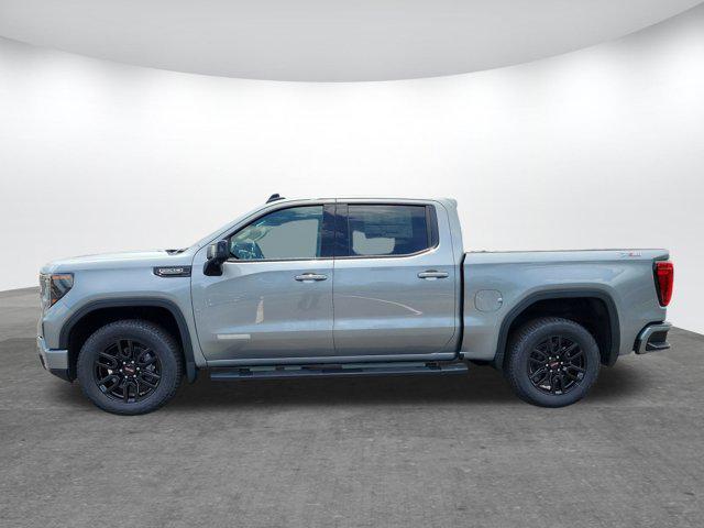 new 2025 GMC Sierra 1500 car, priced at $68,125