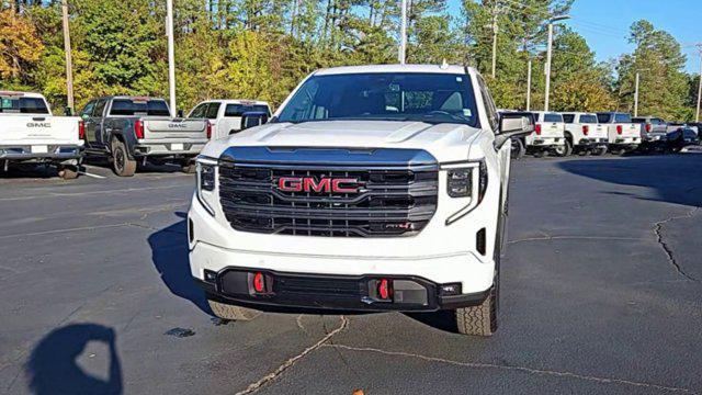 used 2024 GMC Sierra 1500 car, priced at $65,000