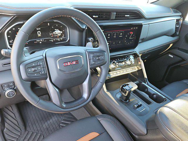 used 2024 GMC Sierra 1500 car, priced at $65,000