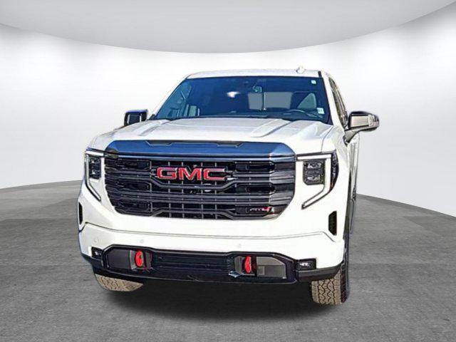 used 2024 GMC Sierra 1500 car, priced at $65,000