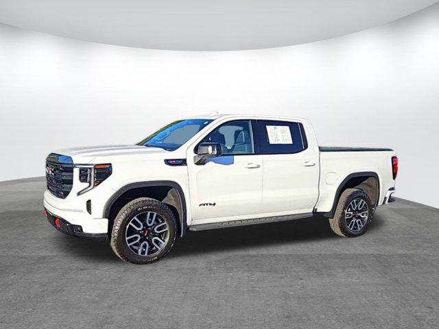 used 2024 GMC Sierra 1500 car, priced at $65,000