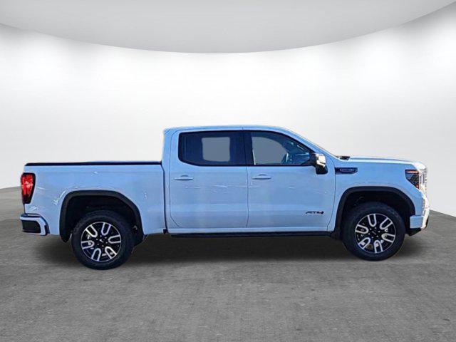 used 2024 GMC Sierra 1500 car, priced at $65,000