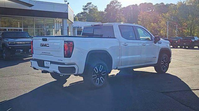 used 2024 GMC Sierra 1500 car, priced at $65,000