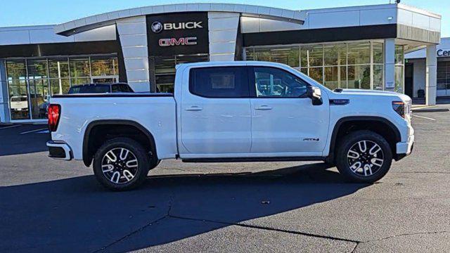 used 2024 GMC Sierra 1500 car, priced at $65,000