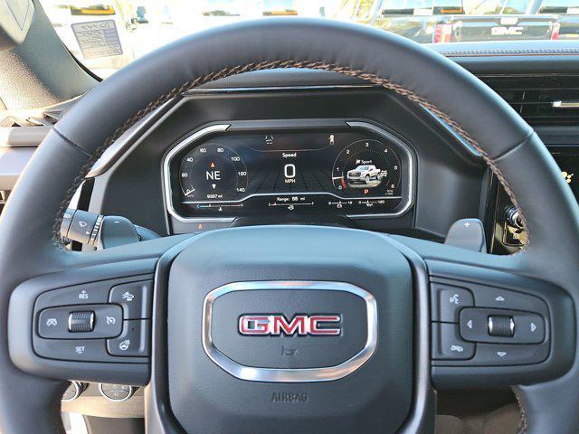 used 2024 GMC Sierra 1500 car, priced at $65,000