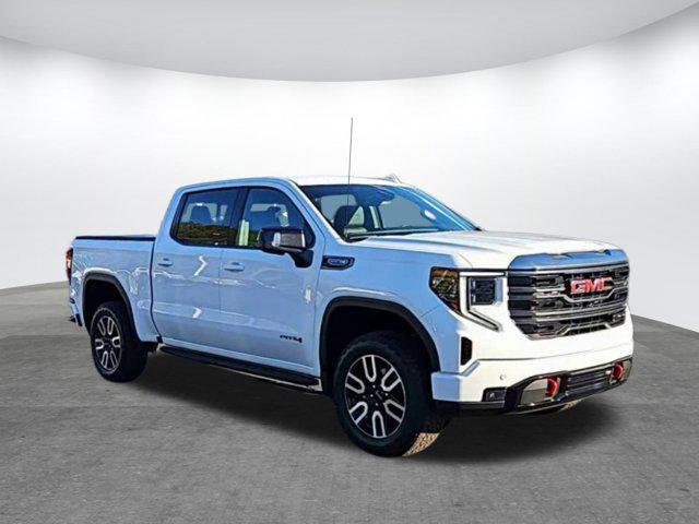 used 2024 GMC Sierra 1500 car, priced at $65,000
