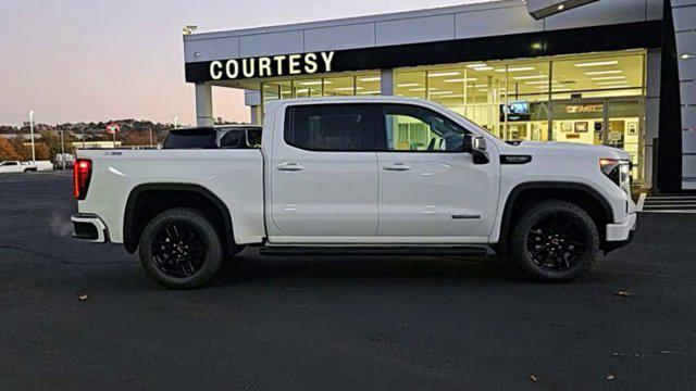 new 2024 GMC Sierra 1500 car, priced at $52,810