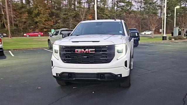 new 2024 GMC Sierra 1500 car, priced at $52,810