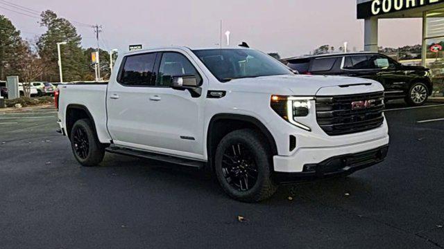 new 2024 GMC Sierra 1500 car, priced at $52,810