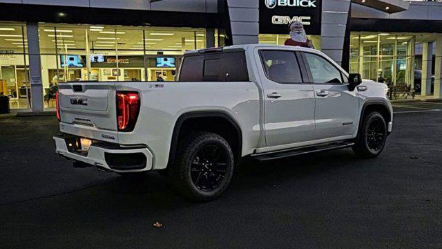 new 2024 GMC Sierra 1500 car, priced at $52,810