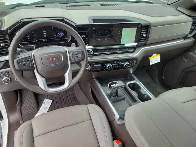 new 2025 GMC Sierra 1500 car, priced at $54,775