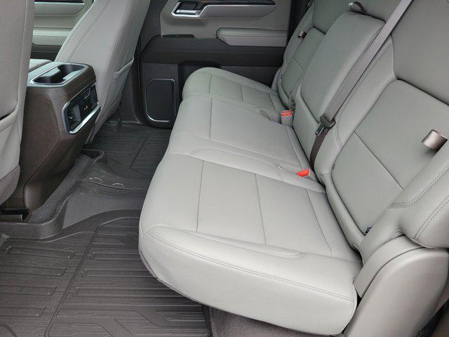 new 2025 GMC Sierra 1500 car, priced at $54,775