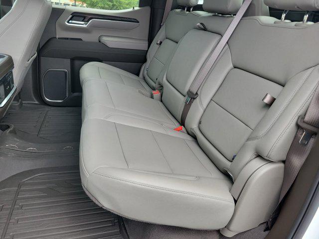 new 2025 GMC Sierra 1500 car, priced at $54,775