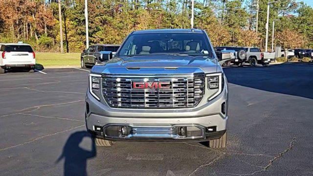 new 2025 GMC Sierra 1500 car, priced at $69,075