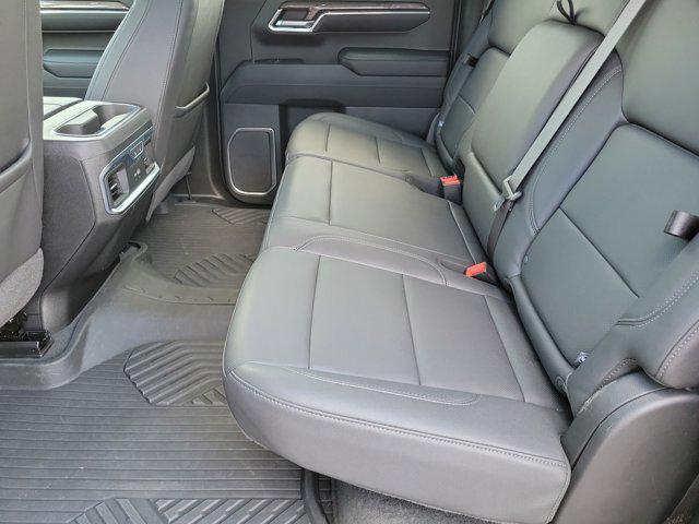 used 2024 Chevrolet Silverado 1500 car, priced at $49,000