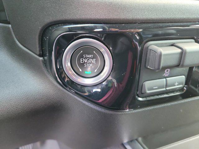 used 2024 Chevrolet Silverado 1500 car, priced at $49,000