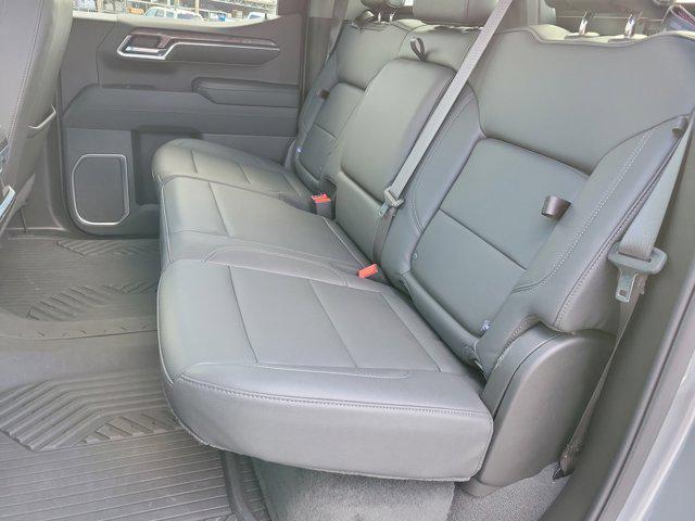 used 2024 Chevrolet Silverado 1500 car, priced at $49,000