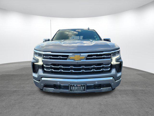 used 2024 Chevrolet Silverado 1500 car, priced at $49,000