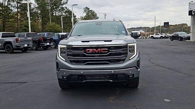 new 2025 GMC Sierra 1500 car, priced at $65,775