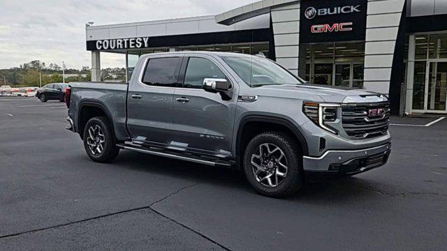 new 2025 GMC Sierra 1500 car, priced at $65,775