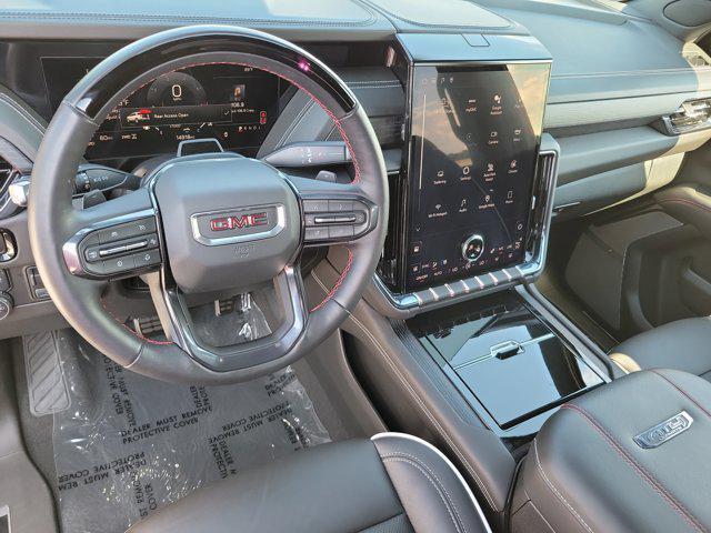 used 2025 GMC Yukon car, priced at $93,000