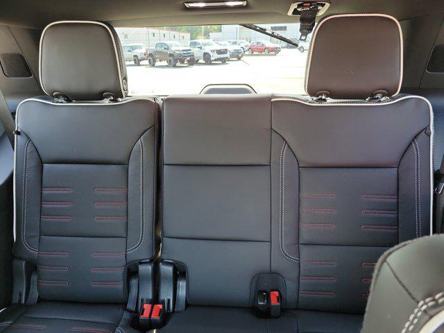 used 2025 GMC Yukon car, priced at $93,000