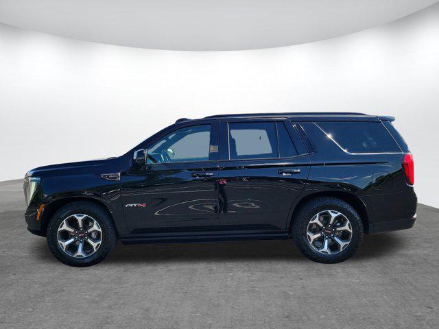 used 2025 GMC Yukon car, priced at $93,000