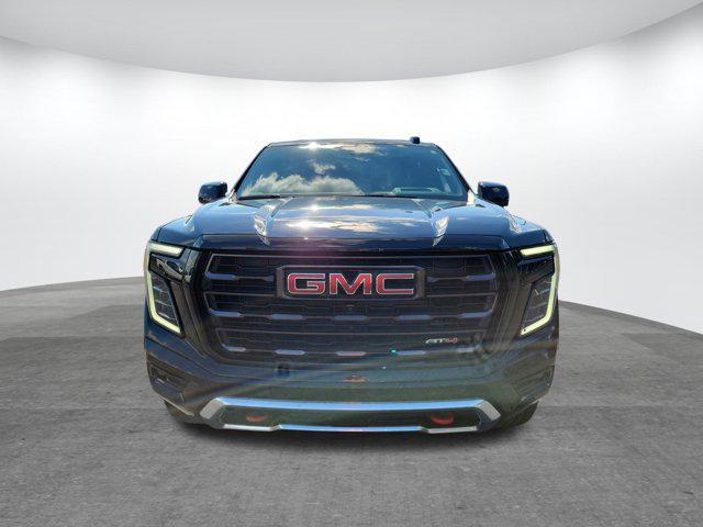 used 2025 GMC Yukon car, priced at $93,000