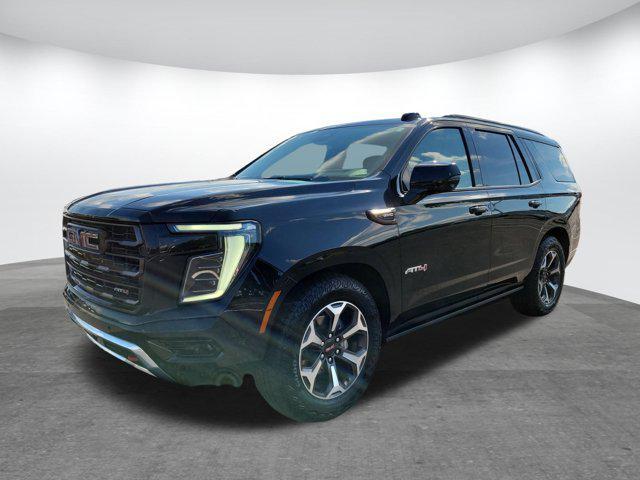 used 2025 GMC Yukon car, priced at $93,000