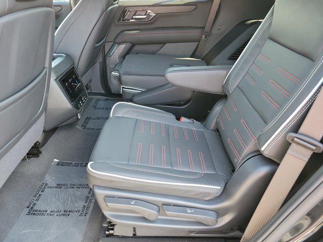 used 2025 GMC Yukon car, priced at $93,000