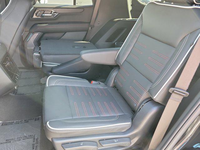 used 2025 GMC Yukon car, priced at $93,000