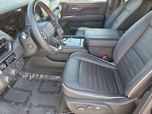 used 2025 GMC Yukon car, priced at $93,000