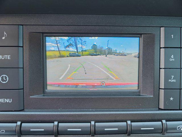 used 2017 Ford Mustang car, priced at $15,000