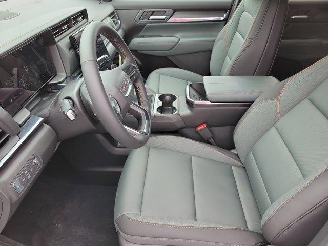 new 2026 GMC Terrain car, priced at $42,080