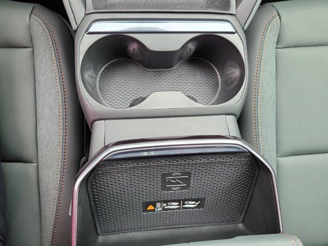 new 2026 GMC Terrain car, priced at $42,080