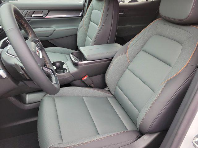 new 2026 GMC Terrain car, priced at $42,080