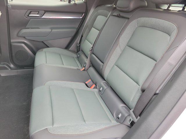 new 2026 GMC Terrain car, priced at $42,080
