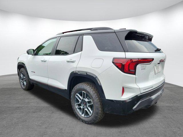 new 2026 GMC Terrain car, priced at $42,080