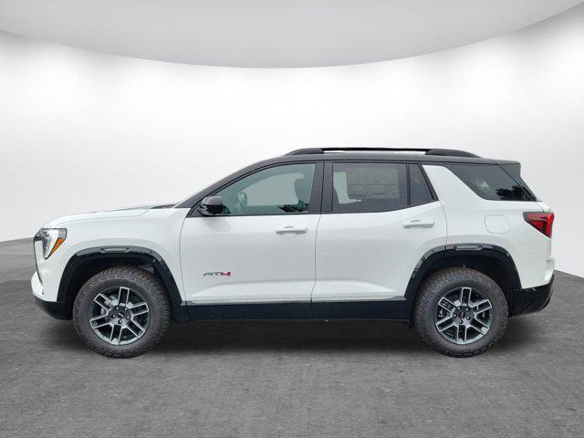 new 2026 GMC Terrain car, priced at $42,080