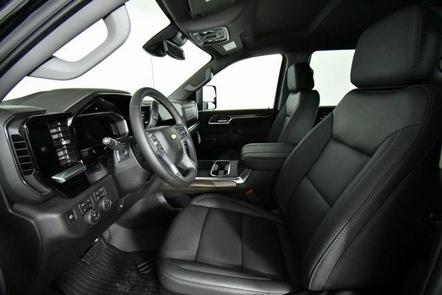 new 2026 Chevrolet Silverado 3500 car, priced at $75,593