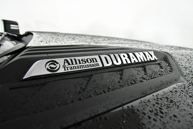 new 2026 Chevrolet Silverado 3500 car, priced at $75,593