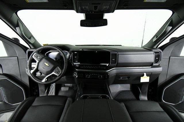 new 2026 Chevrolet Silverado 3500 car, priced at $75,593